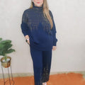 Party wear coordset