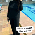 Winter coodsets