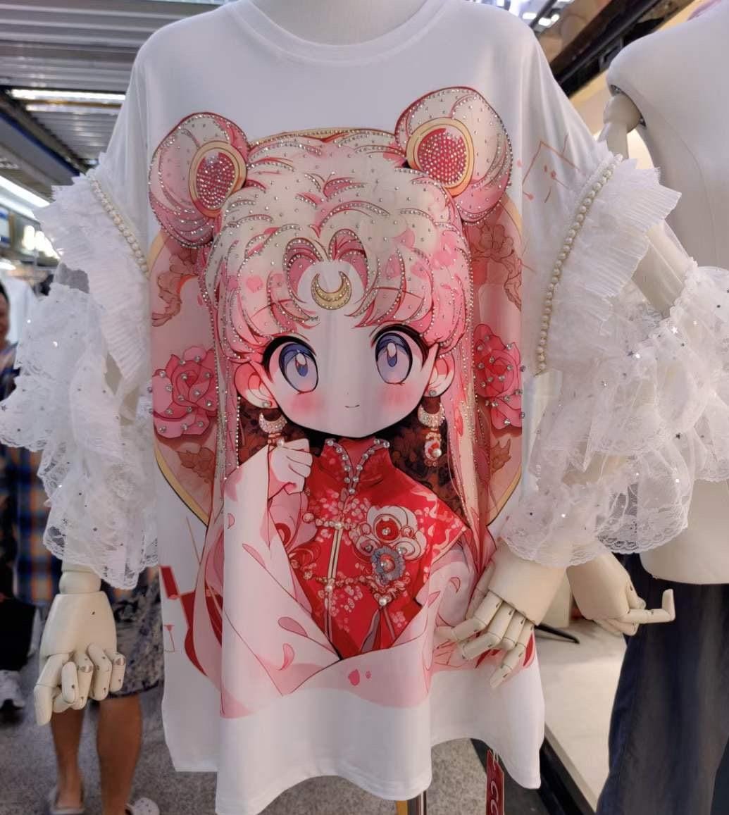 Premium Korean dress