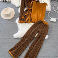 Premium 3 pcs winter cordset