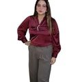 Fashion bliss Satin luxury shirt