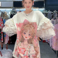 Premium Korean dress