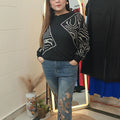 "New Arrival: Geometric Patchwork Collection"