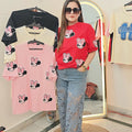 "Minnie Bow Cutie Tees"