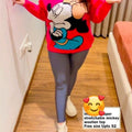 Warm & stylish winter cozy and trendy pullover