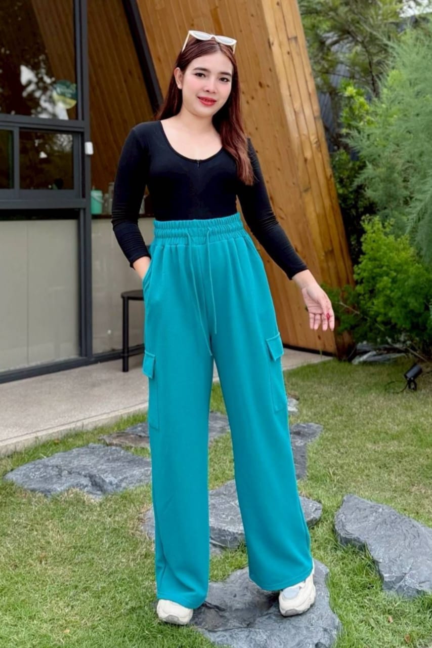 Everyday Essential Cargo