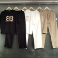 Glam and shine Cordset