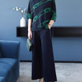 "Modern Luxe Two-Piece Set"