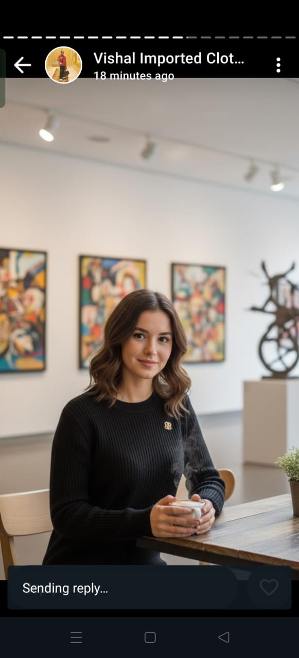 Premium Solid Color Ribbed Warm knite Top