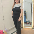 Polka dot flap top available 3 colors