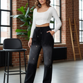 "Galaxy Glow jogger – Shine Like the Stars!"