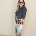 Summer cordset