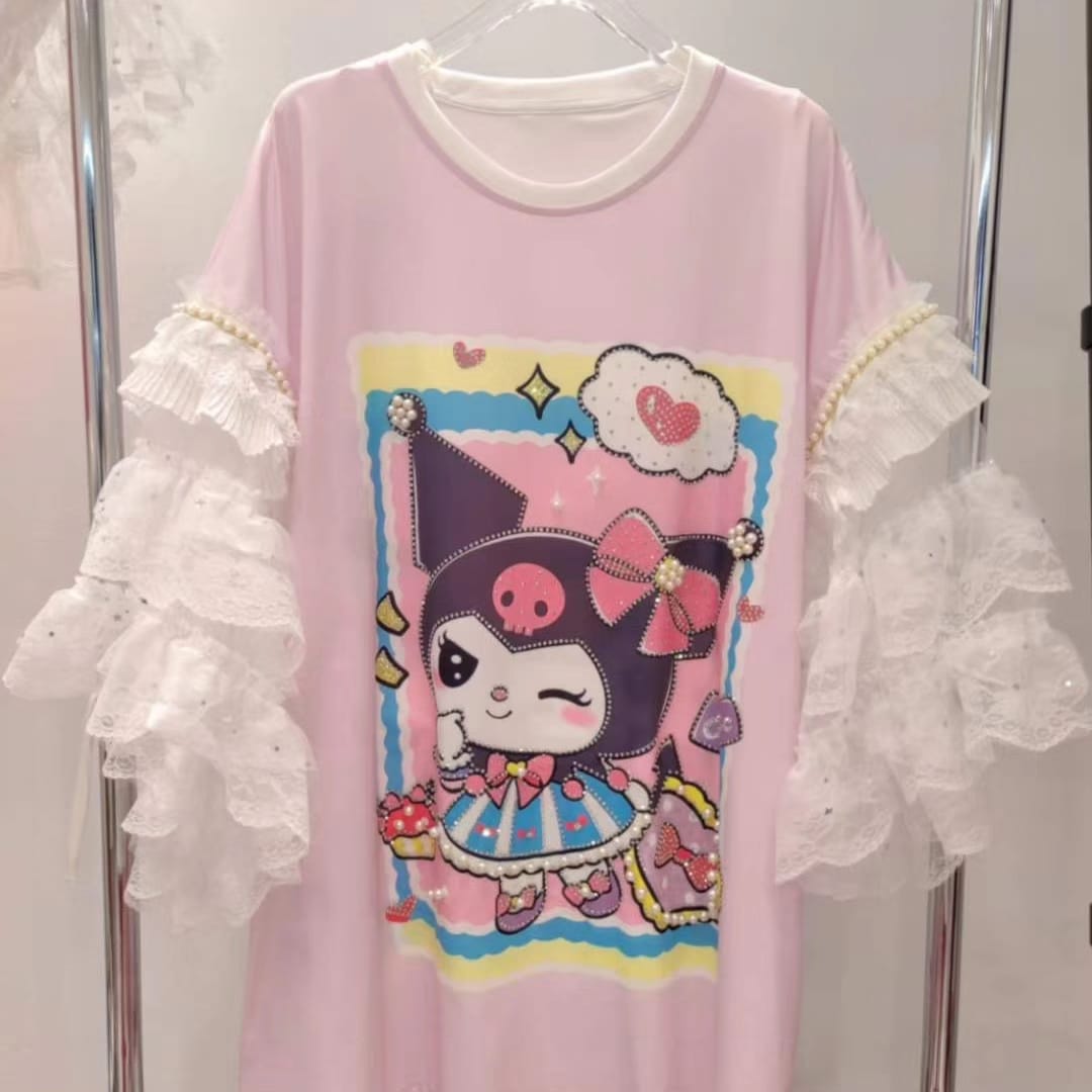 Premium Korean dress