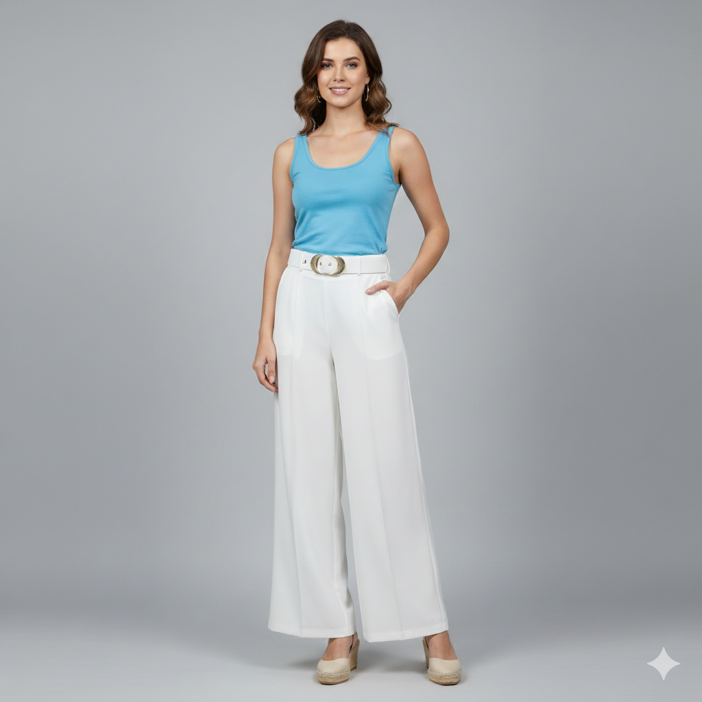 Premium imported Culottes