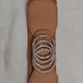 Premium belts free size