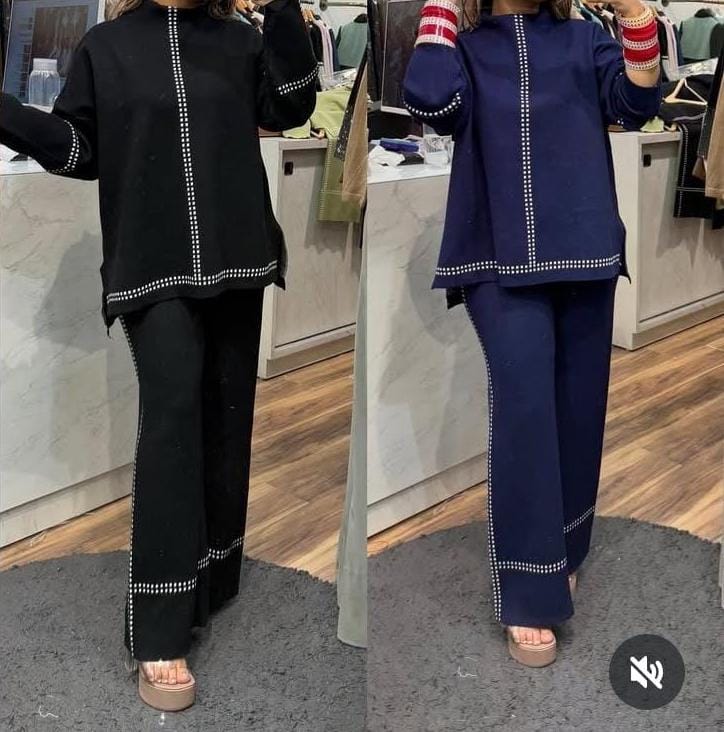 Premium winter cordset