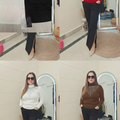 Partywear bling tops