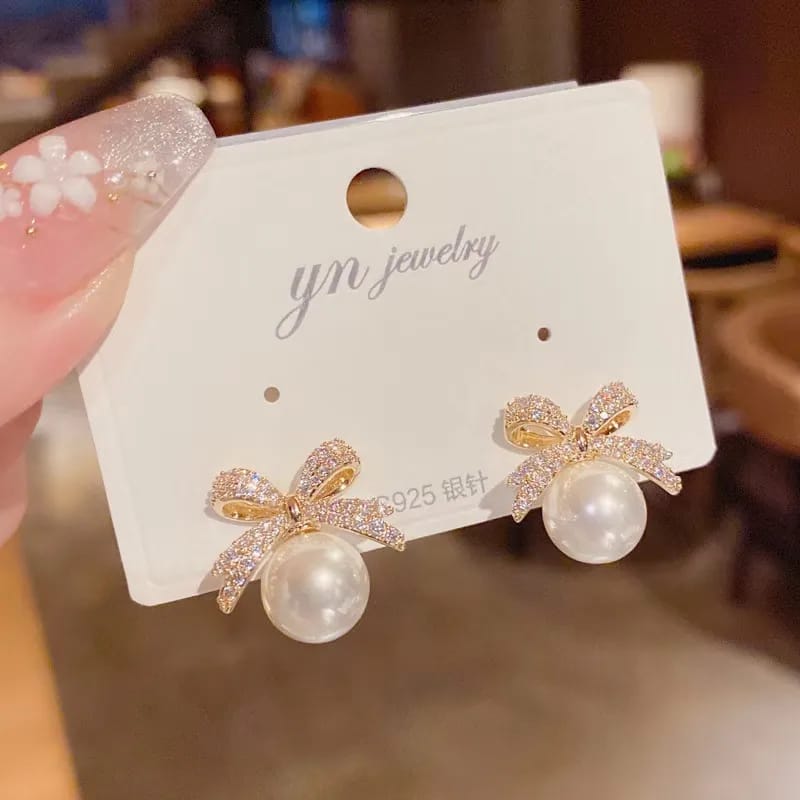 Accessories Earrings