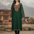 Royal touch  Kashmiri Phiran