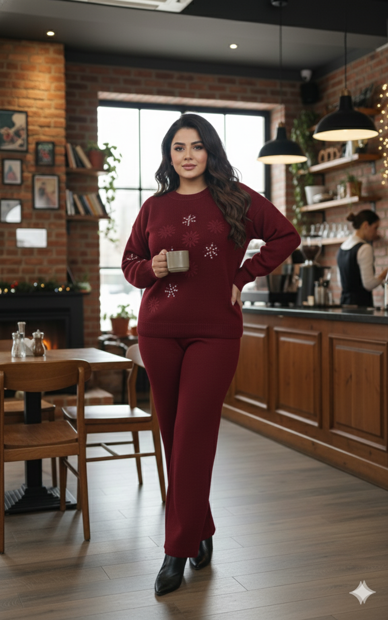 Pearl detail  code set