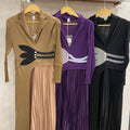 Imported magic dress