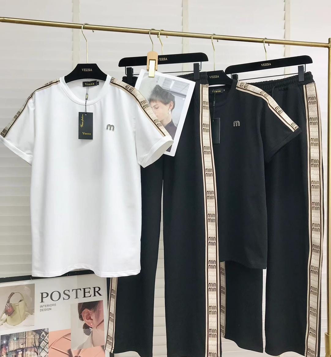 Premium Cordset