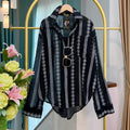 The "Chic & Detailed" shirt