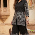 Modern Mandala Co-ord set