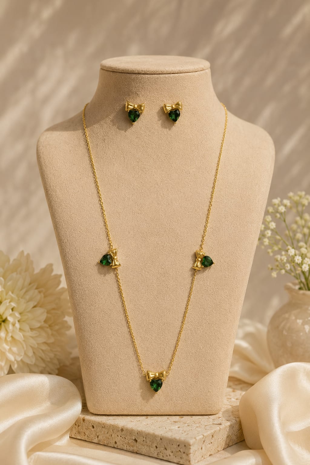 Anti tanish Necklace/ Pendent