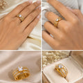 statement rings