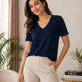 Premium Sparkle Top
