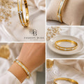 statement bracelet