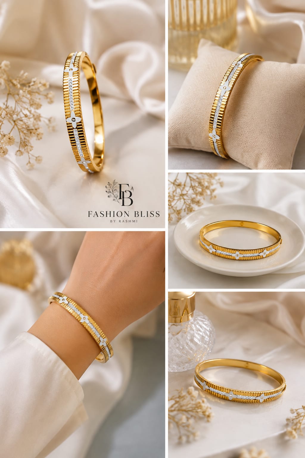 statement bracelet