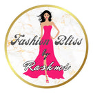 Fashion Bliss by Rashmi