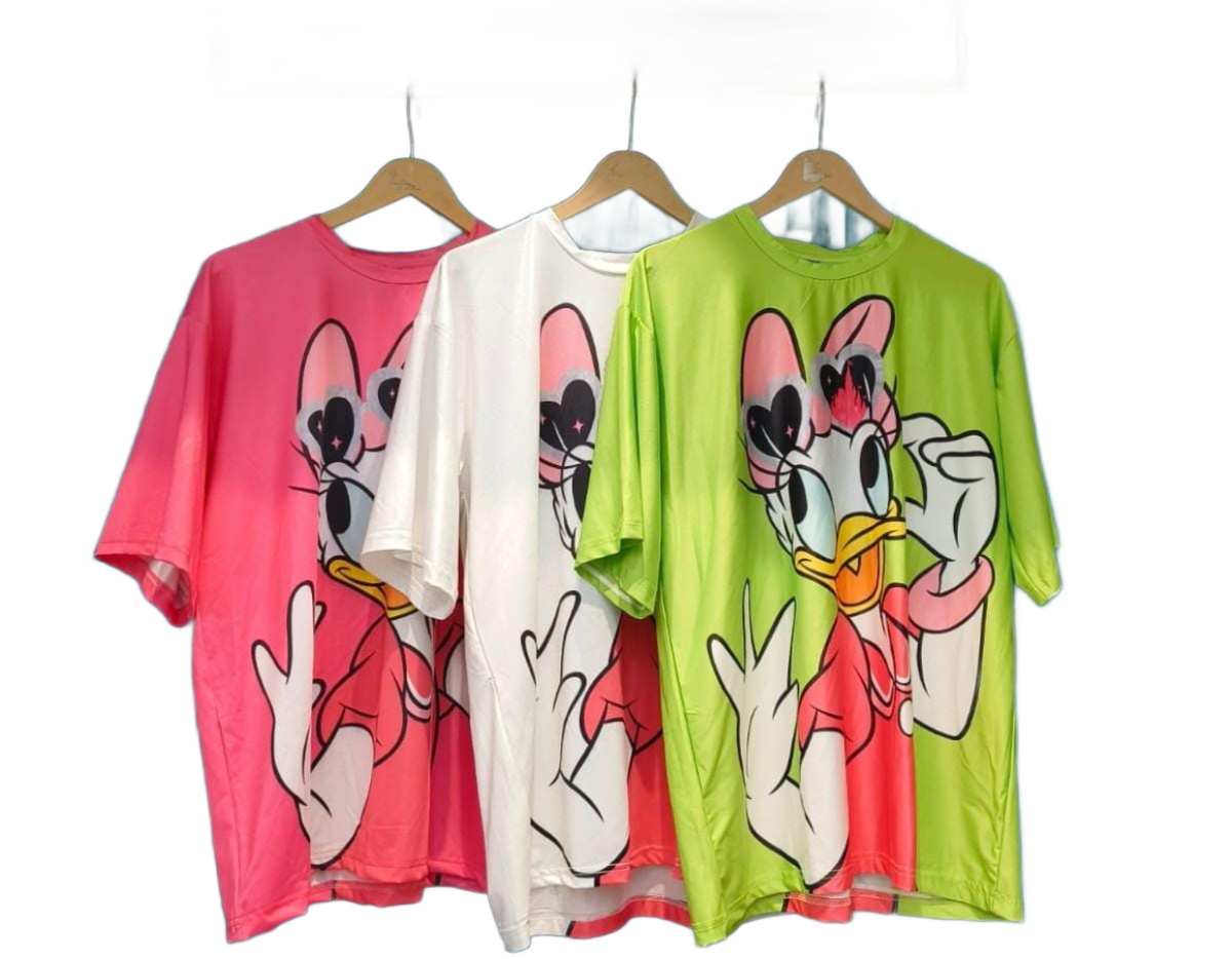 Baggy tshirt