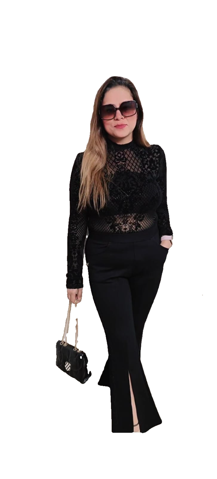 Body suit