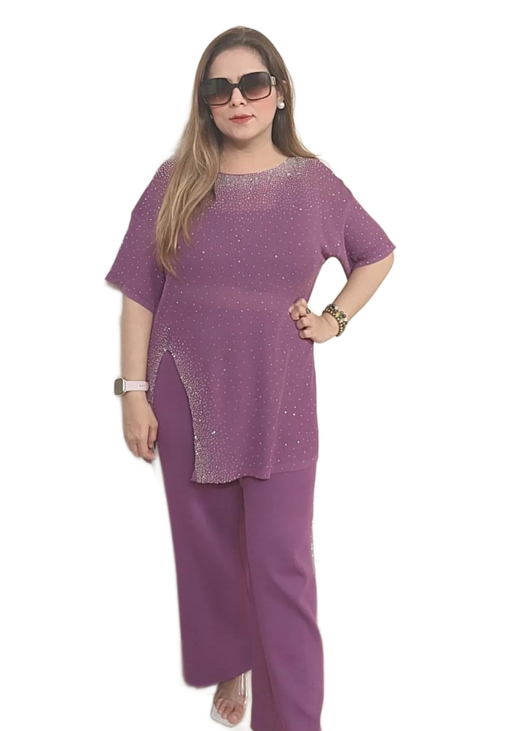Party wear Cordsets