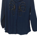 Imported handwork shirt