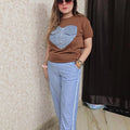 Cool summer pant