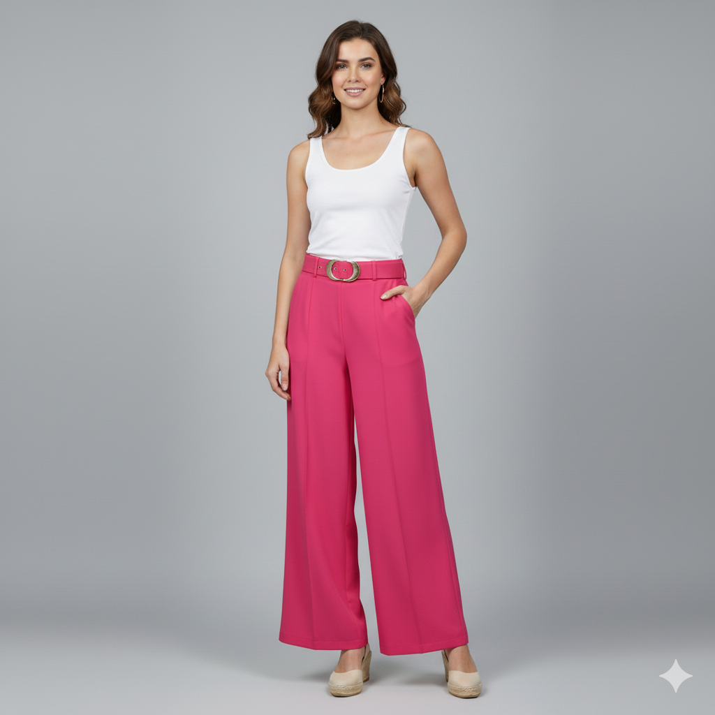 Premium imported Culottes