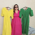 Candy Pop Midi– Bright, Breezy & Beautiful!