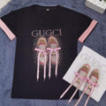 Premium party wear tshirt top