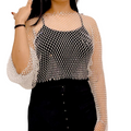 Women's Anaroma Strechable Divided skirt