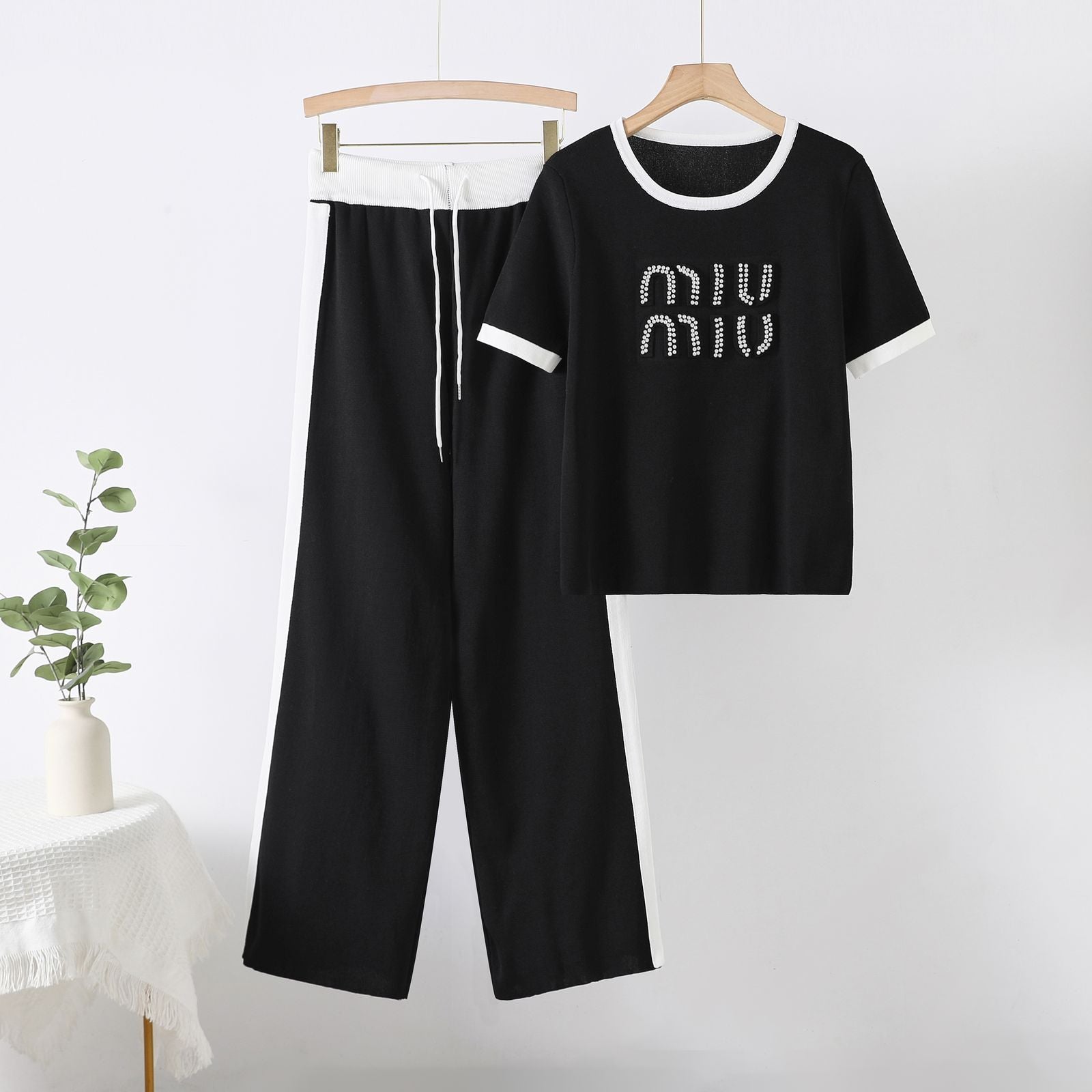 Staycation Style Cordset