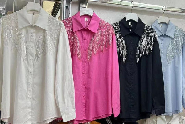 Party wear shirts