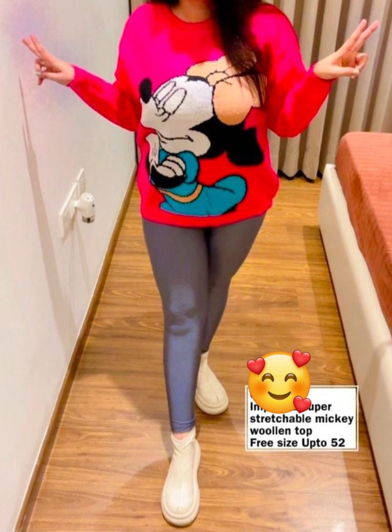 Warm & stylish winter cozy and trendy pullover