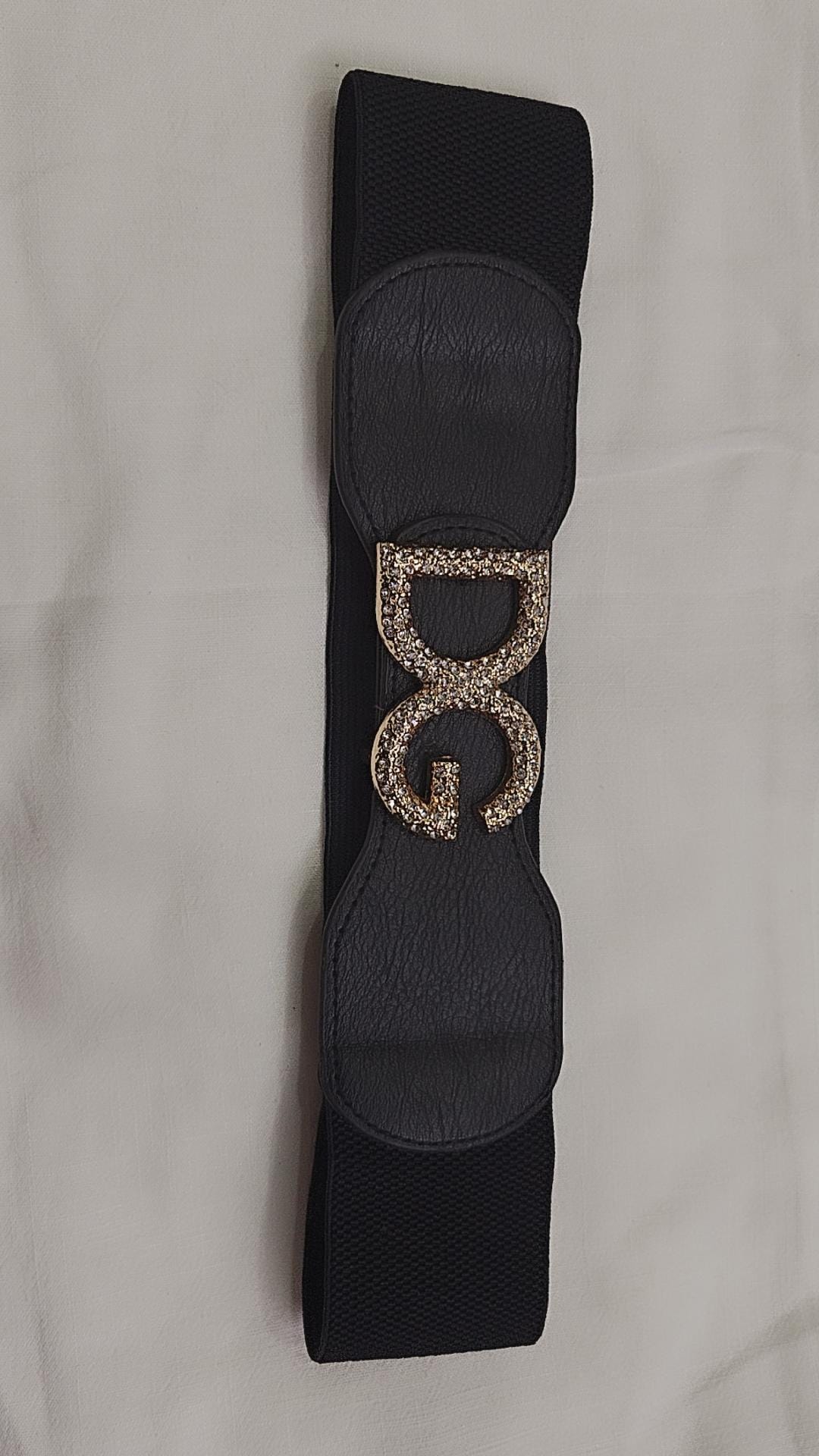 Premium belts free size