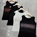 Rhinestone sando