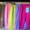 Imported Cotton Rugged pant
