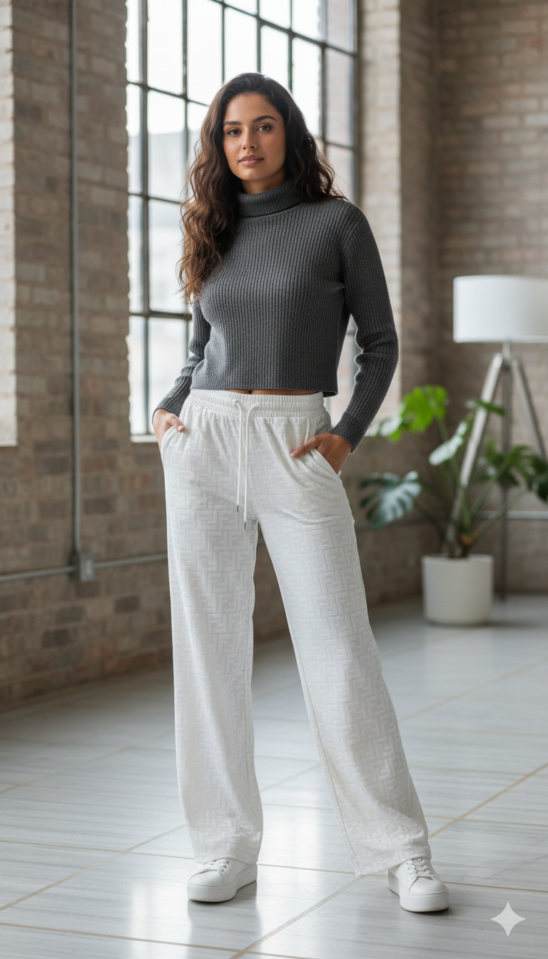 Luxe Lounger: The Velvet Bottom